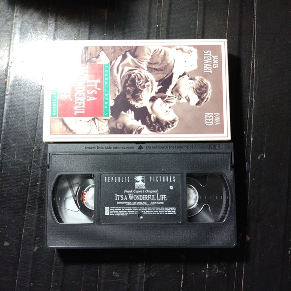 VHS - Picture 9 of 16